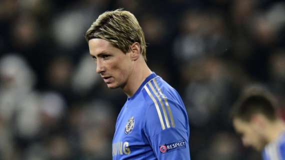 Fernando Torres, el 'hijo pródigo' del Atlético, regresa al Vicente Calderón