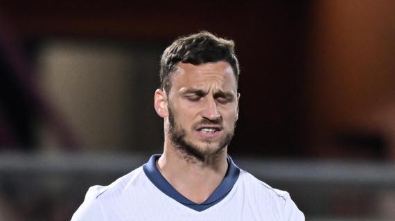OFICIAL: Estrella Roja, firma Marko Arnautovic