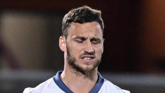 Rapid Viena, totalmente descartada la llegada de Arnautovic