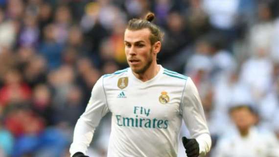 As: "Bale se ofrece para Turín"