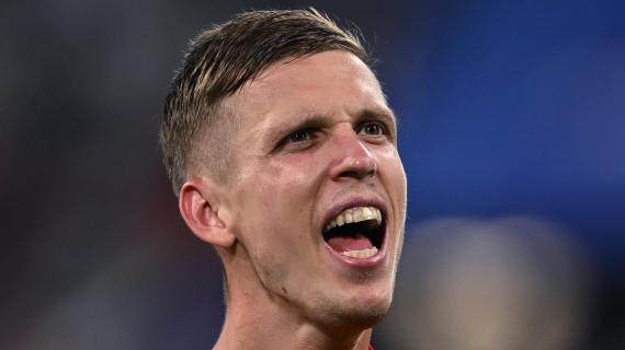 Barça, denegada la inscripción de Dani Olmo