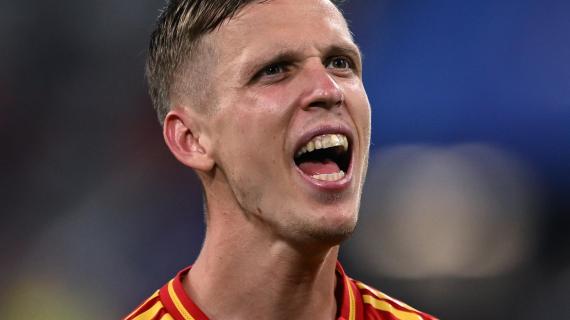 Barça, la lesión de Christensen, vía para inscribir a Dani Olmo