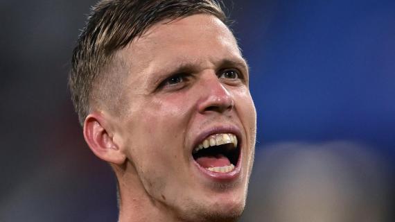 Barça, nuevo revés judicial en el 'caso Dani Olmo'