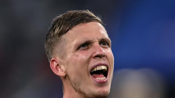 FC Barcelona, acuerdo verbal con el RB Leipzig por Dani Olmo