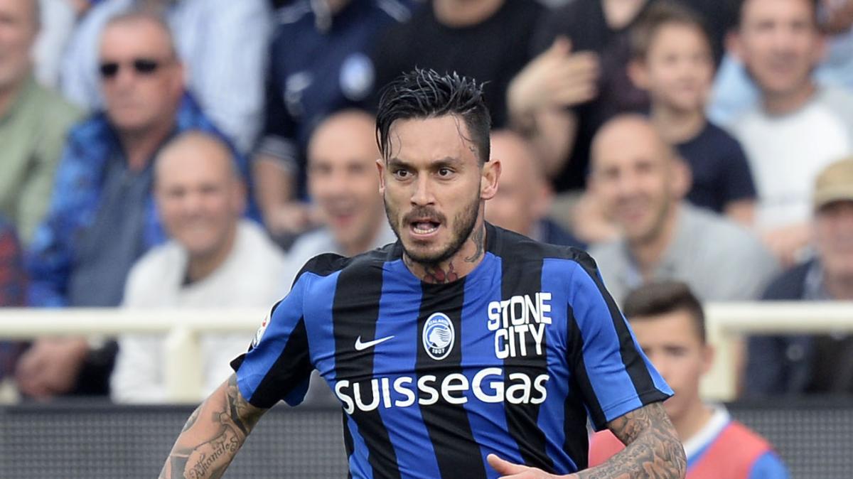 Immagine news Serie A n.1