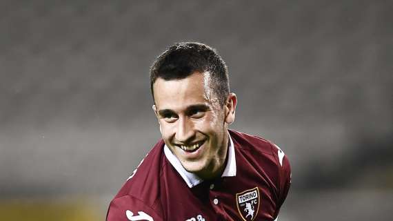Athletic Club, ofrecidos 8 millones al Torino por Alex Berenguer