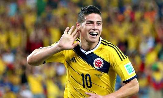 Mundial 2018, Colombia supera con apuros a Bolivia (1-0)