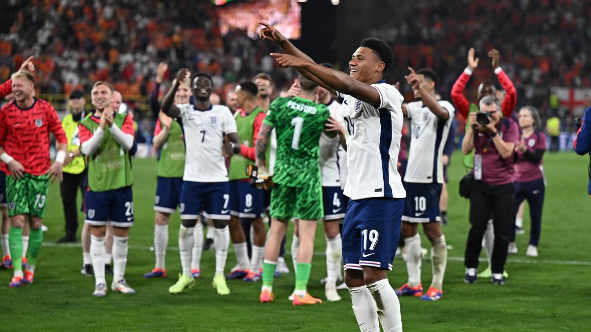 Immagine news Fútbol Internacional n.2