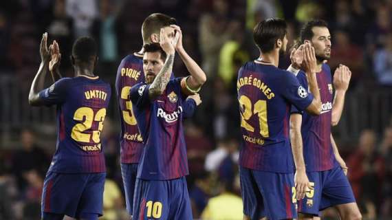 Segurola: "El complicado verano del Barça sirve como coartada para el debate sobre el estilo"