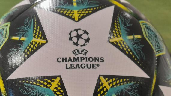 Champions League, hoy se asignan tres plazas para la fase de grupos