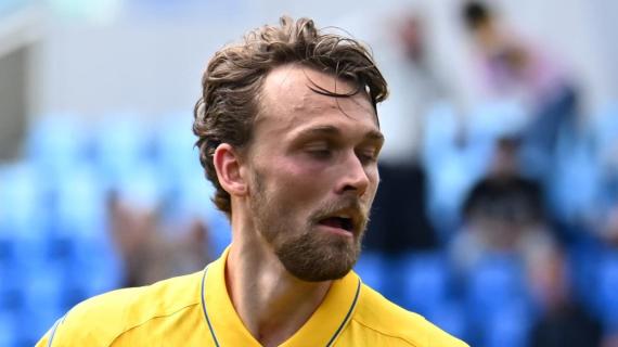 OFICIAL: Venezia, firma a préstamo Bohinen