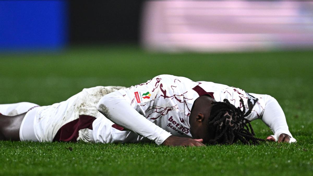 Immagine news Serie A n.1