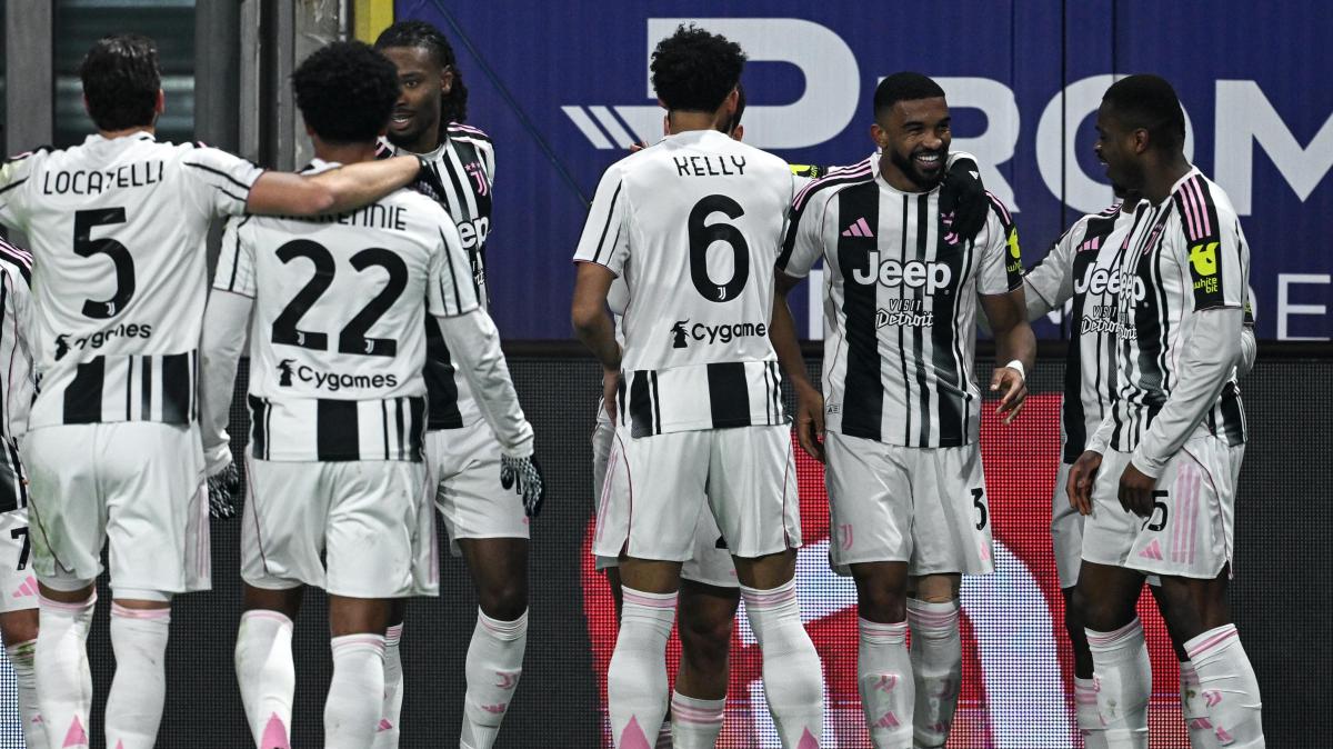 Immagine news Serie A n.1