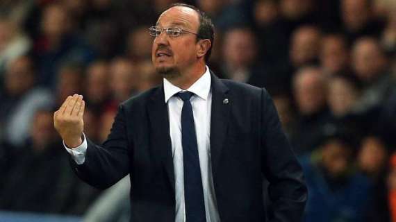 Newcastle United, Benítez vuelve a pedir garantías al propietario
