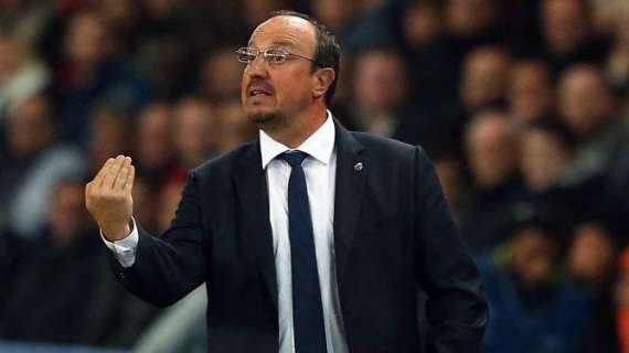 Newcastle United, Benítez no volverá a plantearse la renovación hasta enero