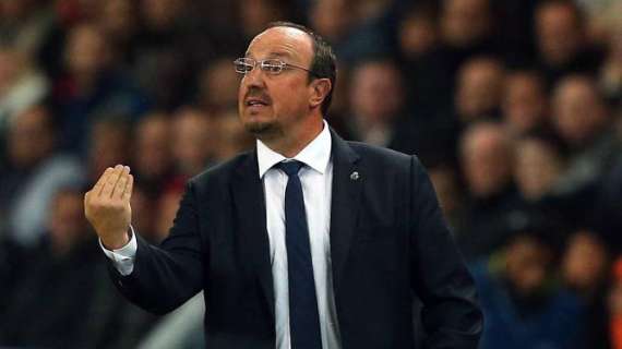 Newcastle United, Benítez habría rechazado dos propuestas de renovación
