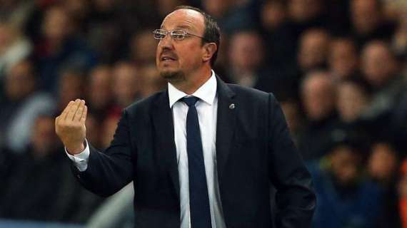 Newcastle United, los dirigentes pedirán a Benítez apostar por jugadores jóvenes si renueva