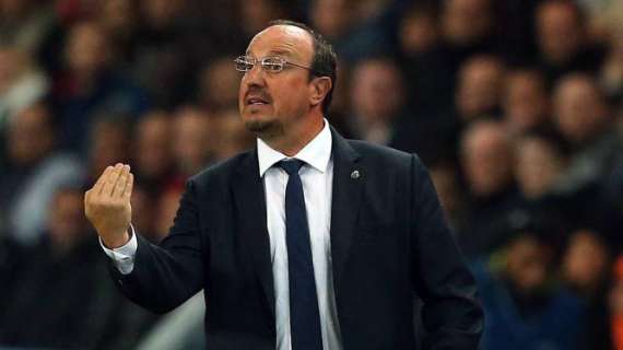 Newcastle United, los dirigentes piden a Benítez una respuesta sobre su renovación