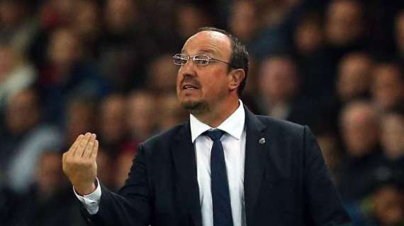 Newcastle United, Benítez pide cubrir tres demarcaciones