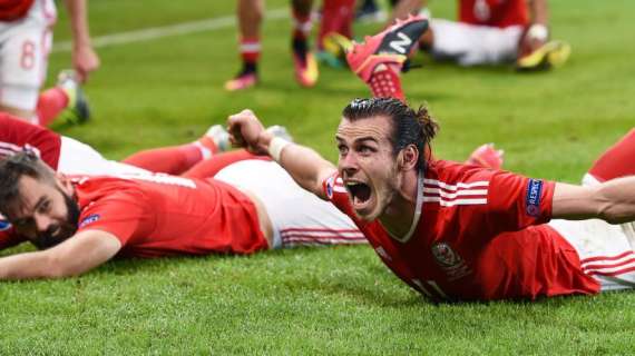 Euro 2020. Grupo E, Gales vence, Bale juega todo el partido