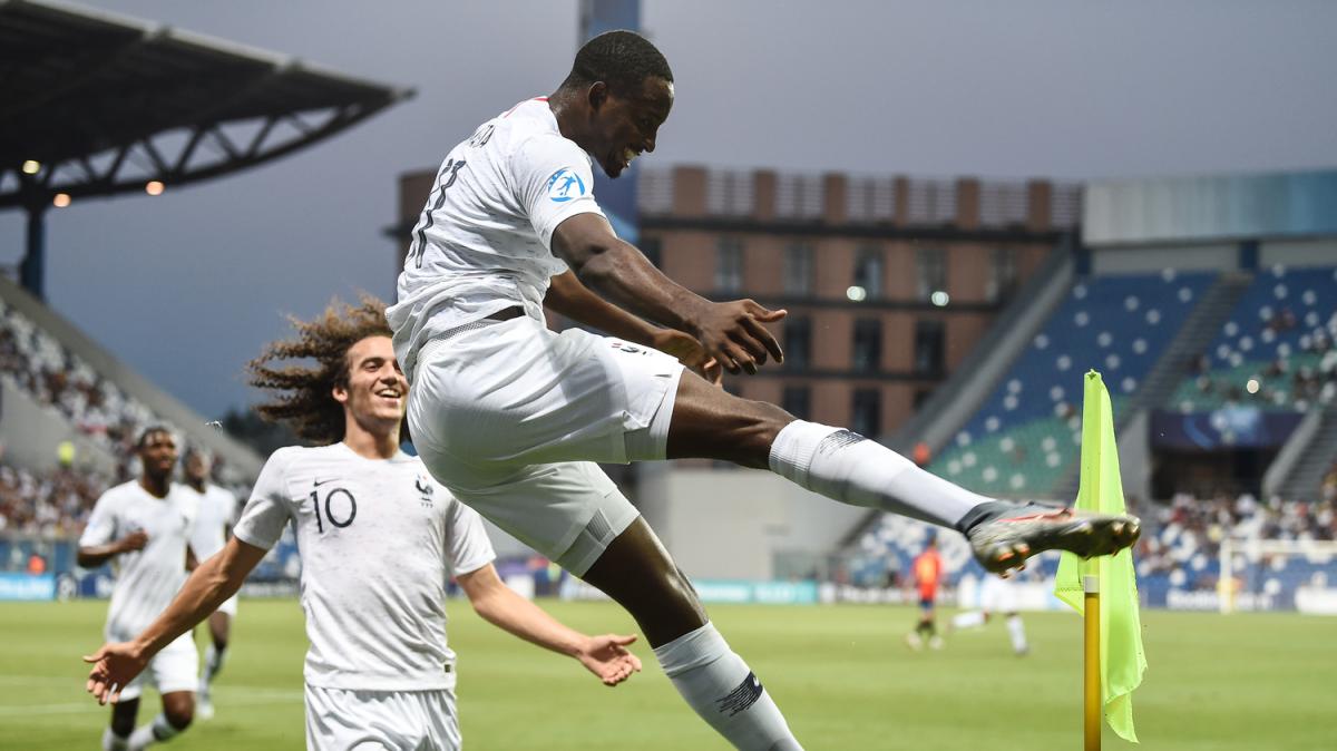 Immagine news Serie A n.3