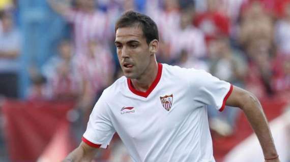 OFICIAL: Sevilla FC, Fernando Navarro se suma a la dirección deportiva