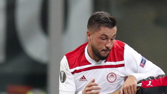 OFICIAL: UP Langreo, firma Miguel Ángel Guerrero