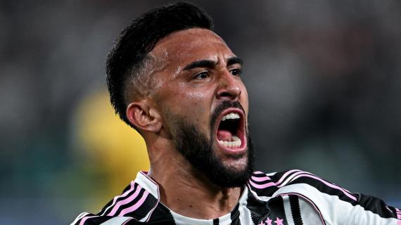 Atlético, Nico González no estaría en condiciones de jugar ante el Eintracht