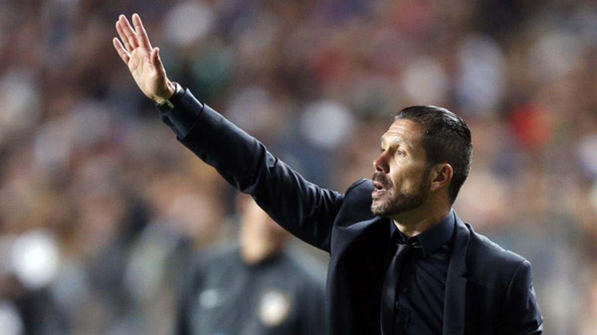 El Atlético de Madrid mueve ficha por su delantero más deseado