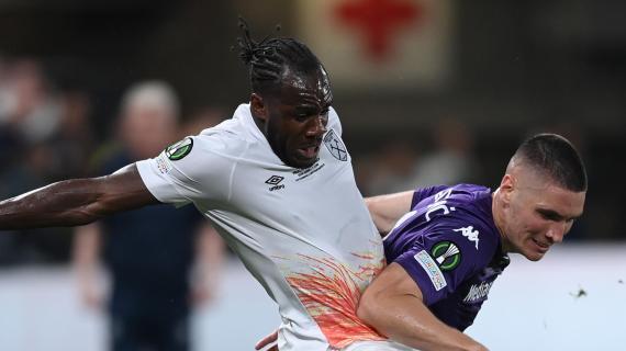Inglaterra, Michail Antonio descarta retirarse