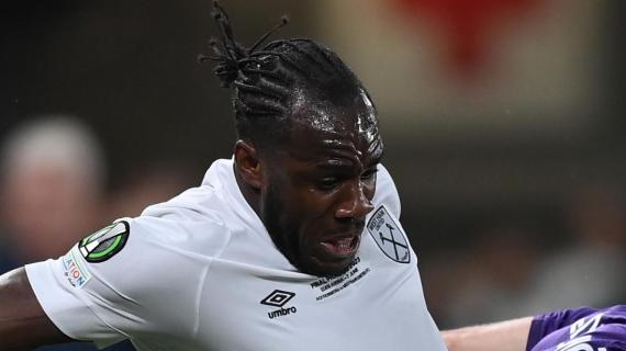 West Ham United, Michail Antonio afronta en Dubai una nueva etapa de rehabilitación