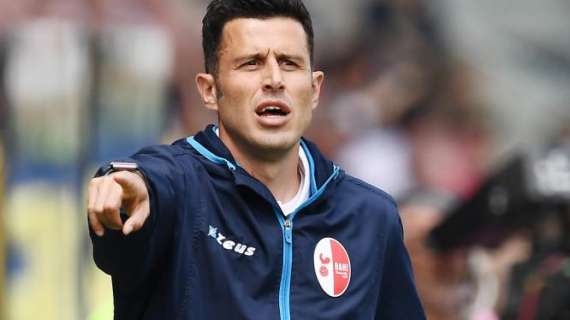 OFICIAL: Verona, Grosso nuevo entrenador