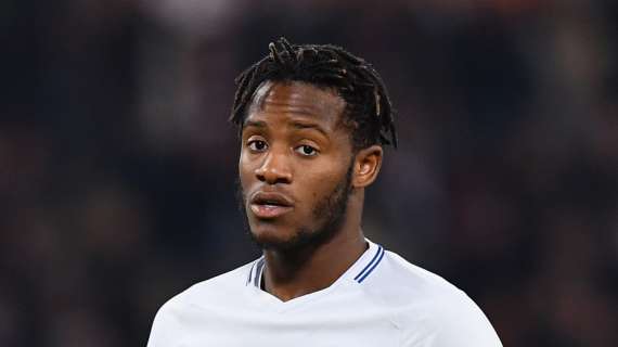 Turquía, Batshuayi salva al Besiktas