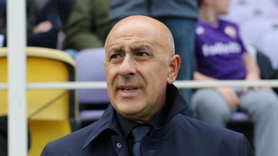 OFICIAL: Milan, Vincenzo Vergine nuevo coordinador de las Divisiones Inferiores