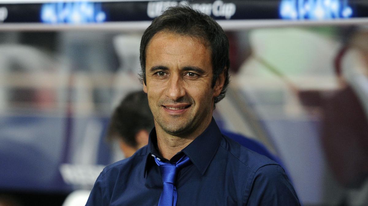 Immagine news Fútbol Internacional n.1