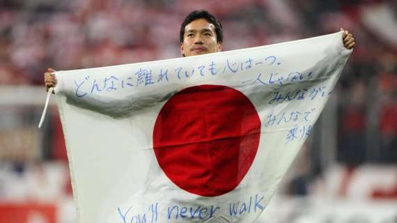 Japón, Moriyasu abierto a aceptar la invitación para jugar la Copa América