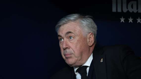 Ancelotti: "Todo ha salido bien en esta parte de la pretemporada"
