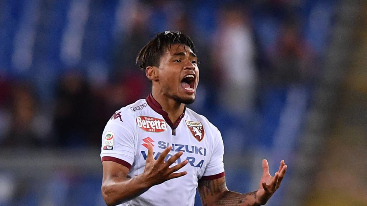 Immagine news Fútbol Internacional n.4