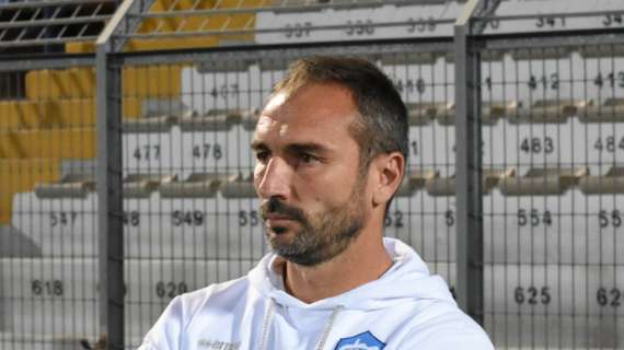OFICIAL: Brescia, renueva el técnico Dionigi