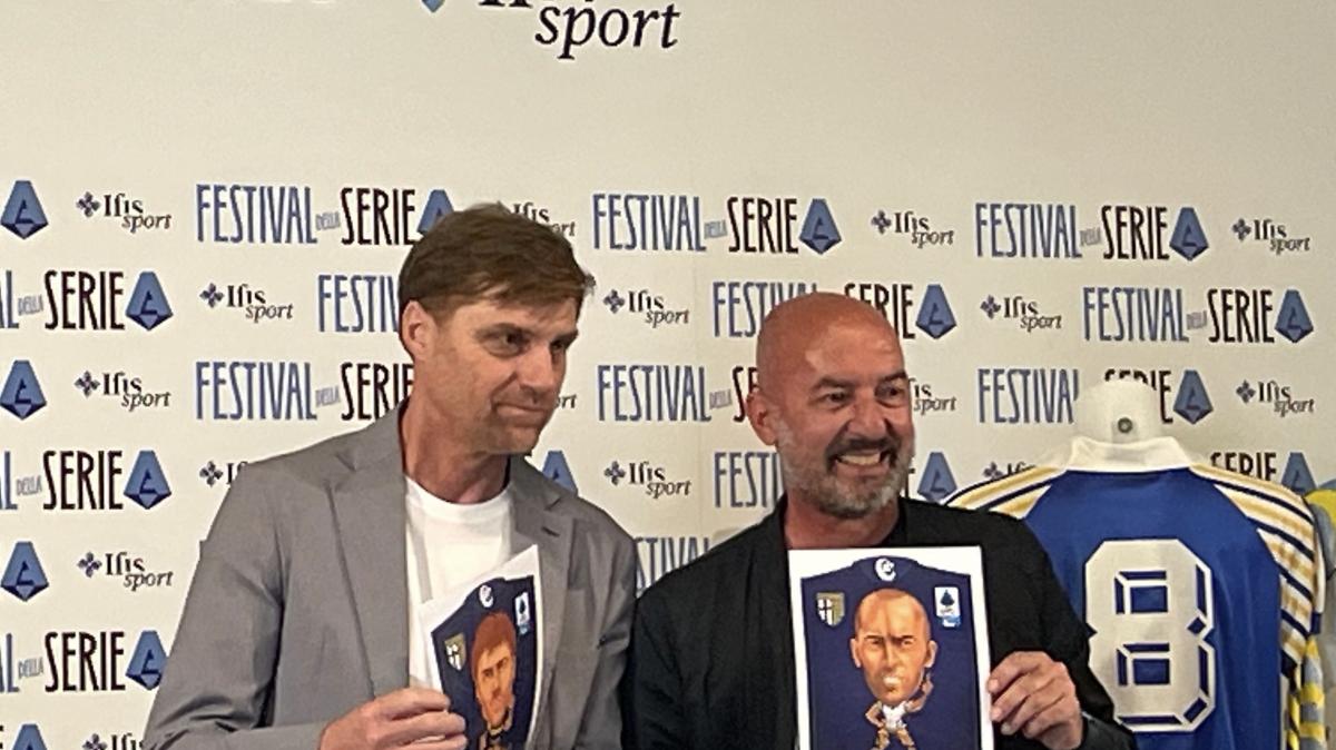 Immagine news Serie A n.1