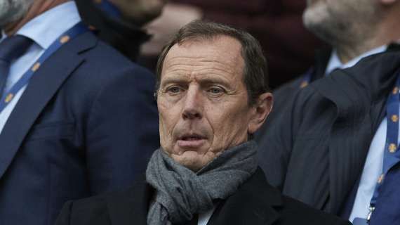 Butragueño: "En cualquier momento puede llegar el gol, es el espíritu del Real Madrid"