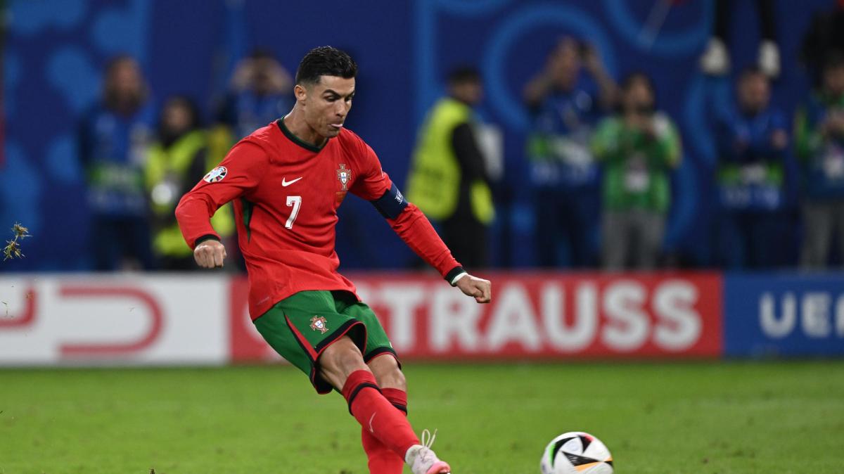 Cristiano Ronaldo Jr., listo para debutar con Portugal sub-16: arranca el sueño familiar