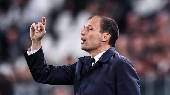 Juventus, Allegri pone condiciones para seguir: contrato hasta 2022 y más voz en el mercado