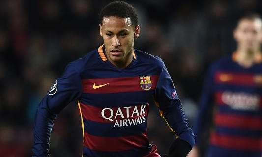 Zubizarreta: "No es sencillo que Neymar se vaya del Barça"