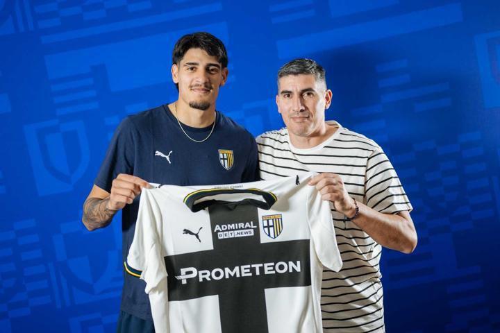 Immagine news Serie A n.1