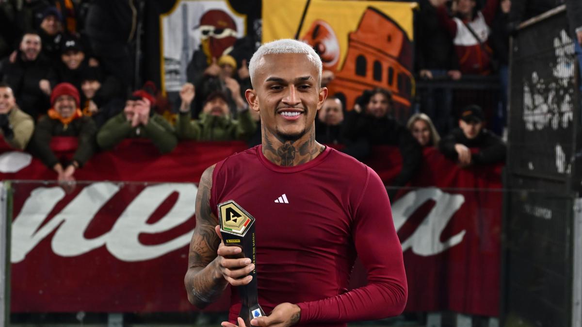 Immagine news Serie A n.3