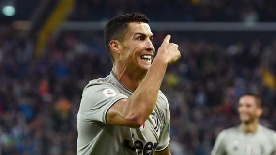 Cristiano Ronaldo: "Los premios individuales no me obsesionan, ya he ganado muchos"