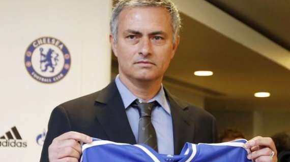 Chelsea, Mourinho: "Drogba tiene mentalidad de otra época"