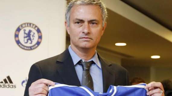 Mourinho pide sanciones deportivas para quien incumpla el "Juego Limpio Financiero"