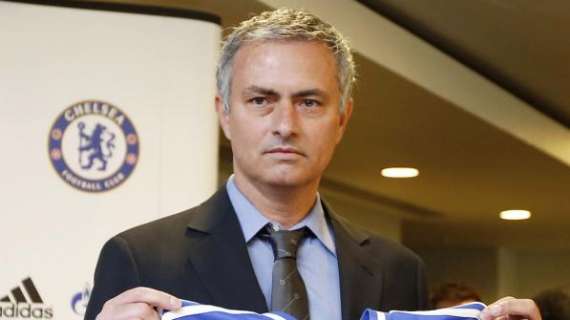 Chelsea, Mourinho: "El City tiene el destino en sus manos, nosotros no"